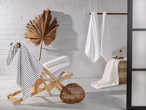 Toalha de Piscina 090x170 cm Cancún