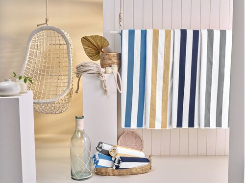 Toalha de Piscina 086x160 cm Ibiza