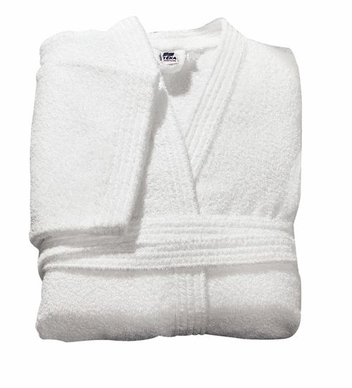 Roupão Adulto Unissex Tam. 60 100% Algodão Classica