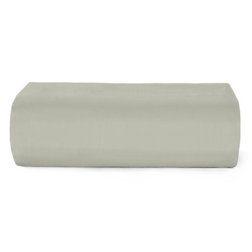 Lençol com Elástico King 100% Algodão 150 Fios Diamante