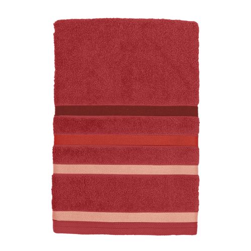 Toalha de Rosto 100 % Algodão Lumiére