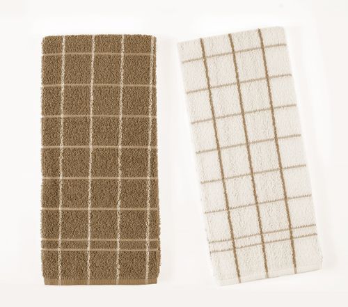 Jogo Panos de Copa 045x070 cm Chef