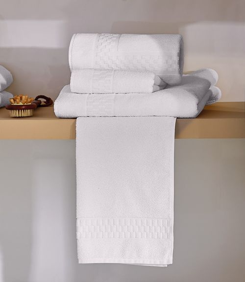 Toalha de Piso Linha Profiline Madri