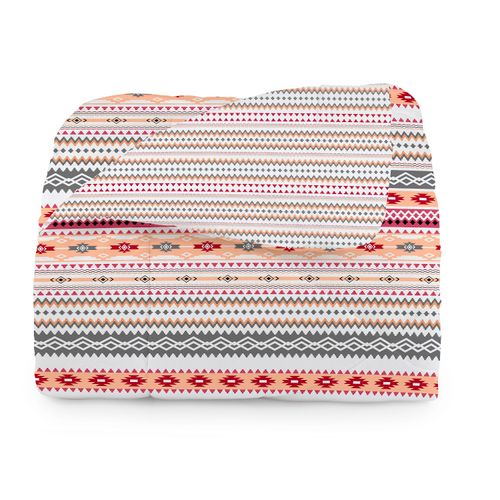 Edredom Queen 100% Algodão 180 Fios Florença