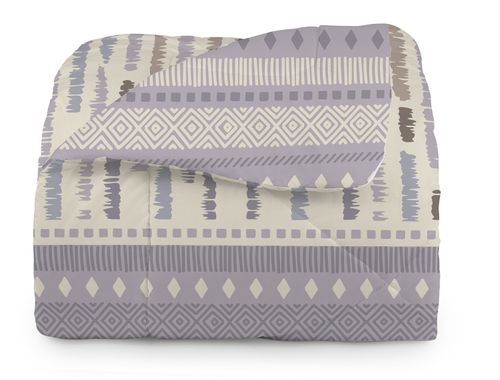 Edredom King 100% Algodão 180 Fios Florença