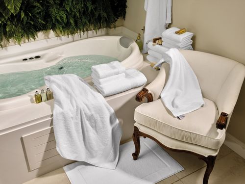 Toalha de Rosto 100% Algodão Safira