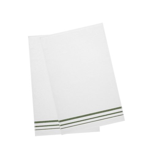 Jogo Panos de Copa 045x070 cm Nobre