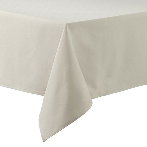 Toalha de Mesa Magnum 150x220 cm Champanhe