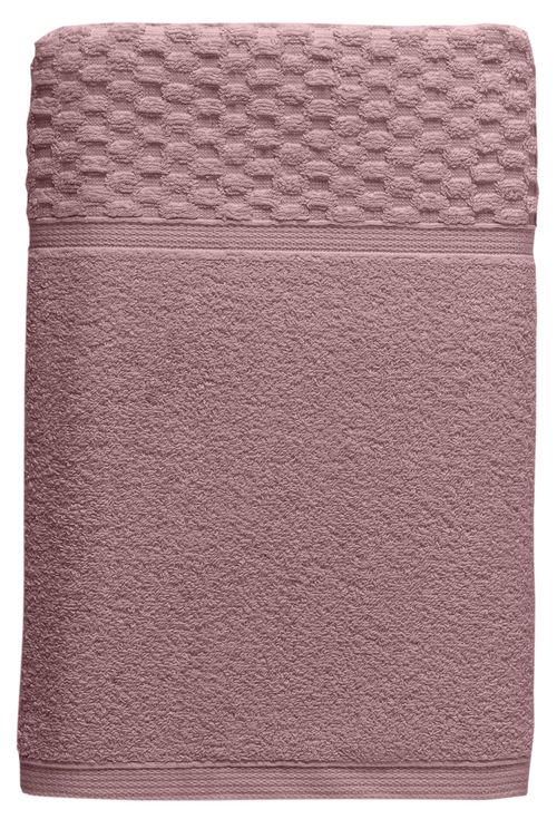 Toalha de Banho 100% Algodão Solare