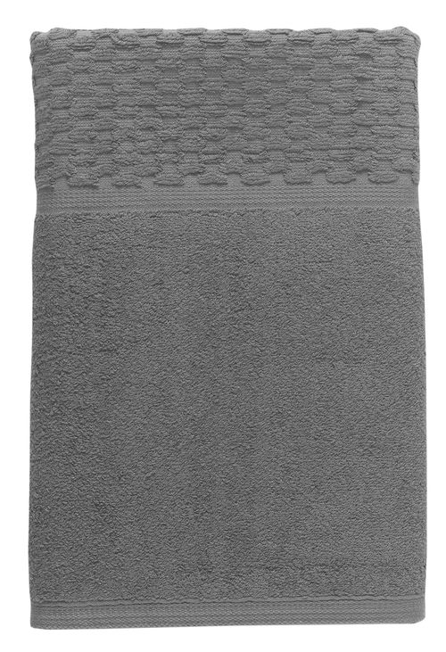 Toalha de Banho 100% Algodão Solare