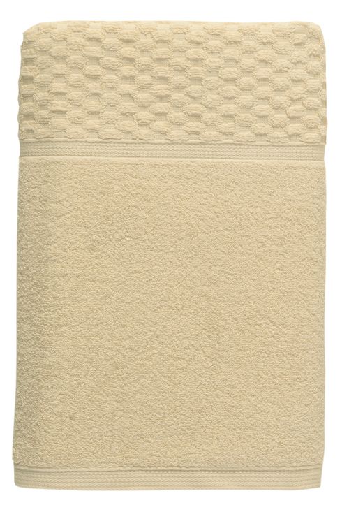 Toalha de Banho 100% Algodão Solare