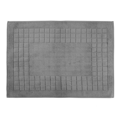 Toalha de Piso 100% Algodão Duomo