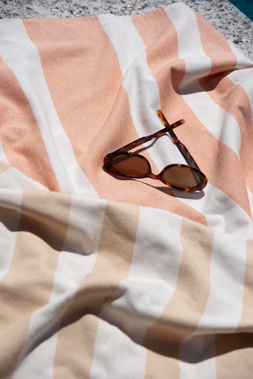 Toalha de Piscina 500g/m² Capri