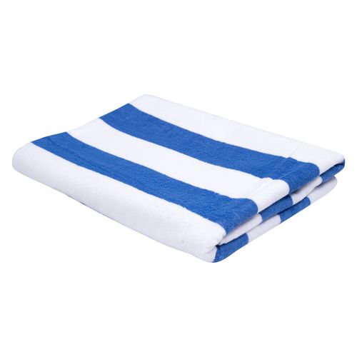 Toalha de Piscina 086x160 cm Ibiza