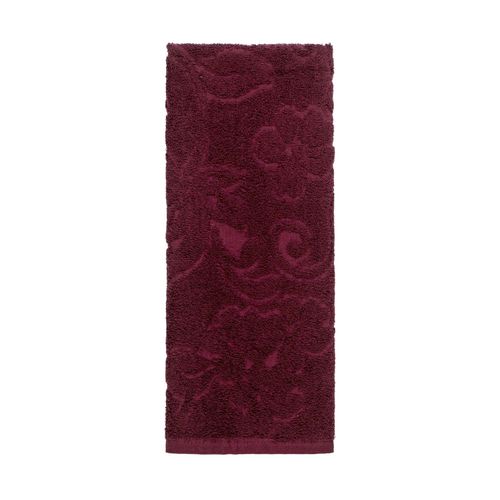 Toalha de Rosto Jacquard 100% Algodão Florença