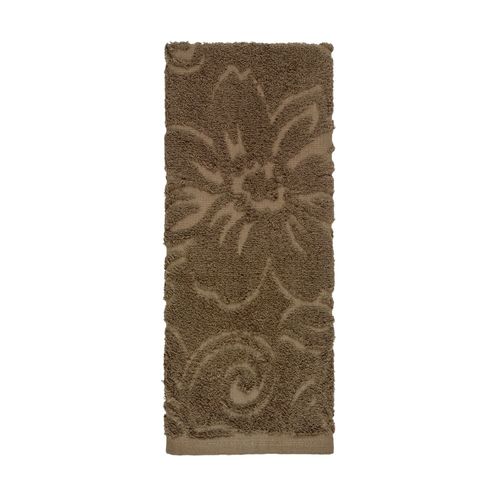 Toalha de Rosto Jacquard 100% Algodão Florença