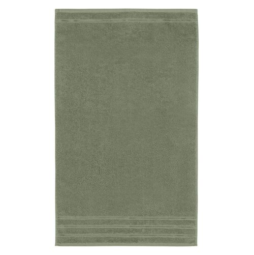 Toalha de Rosto 100% Algodão Comfort