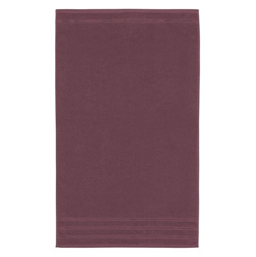 Toalha de Rosto 100% Algodão Comfort