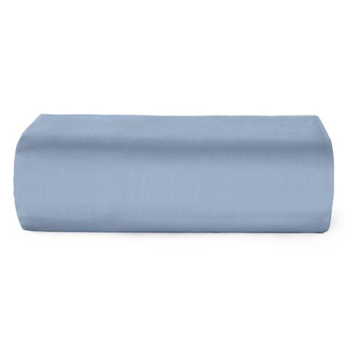 Lençol com Elástico King 100% Algodão 150 Fios Diamante