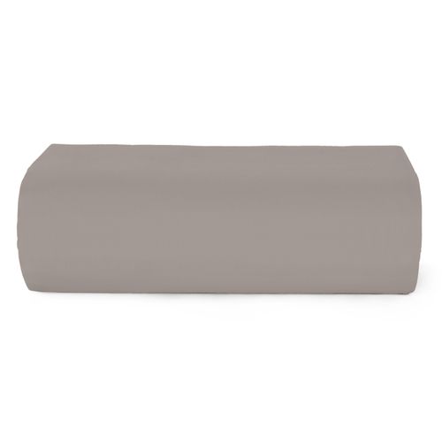 Lençol com Elástico Solteiro 100% Algodão 150 Fios Diamante