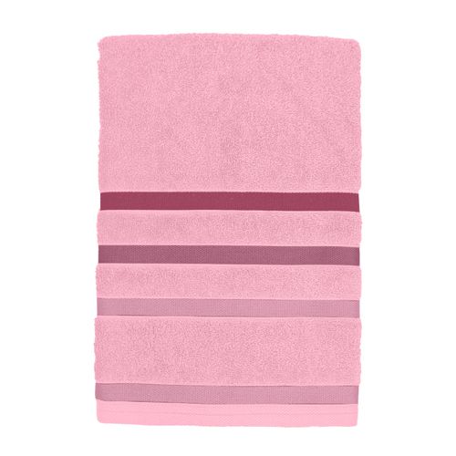 Toalha de Rosto 100 % Algodão Lumiére