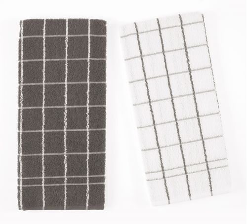 Kit 02 Panos de Copa 045x070 cm Chef