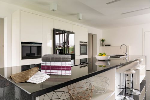 Kit 02 Panos de Copa 045x070 cm Chef