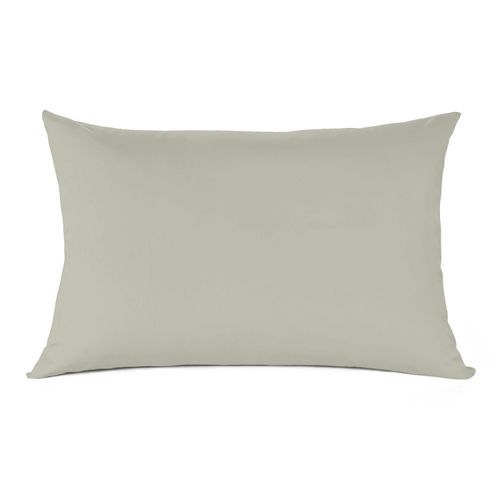 Fronha 100% Algodão 50x70 cm 150 Fios Diamante