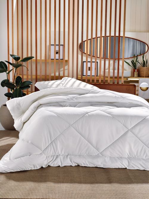 Edredom Queen 100% Algodão 200 Fios Imperial Plus