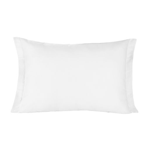 Fronha 100% Algodão 200 Fios 2 Abas Imperial Plus