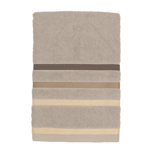 Toalha de Banho 100 % Algodão Lumiére