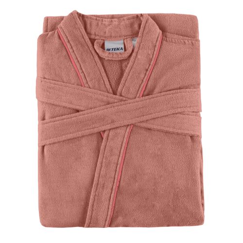 Roupão Aveludado Adulto Tam. G  100% Algodão Vênus