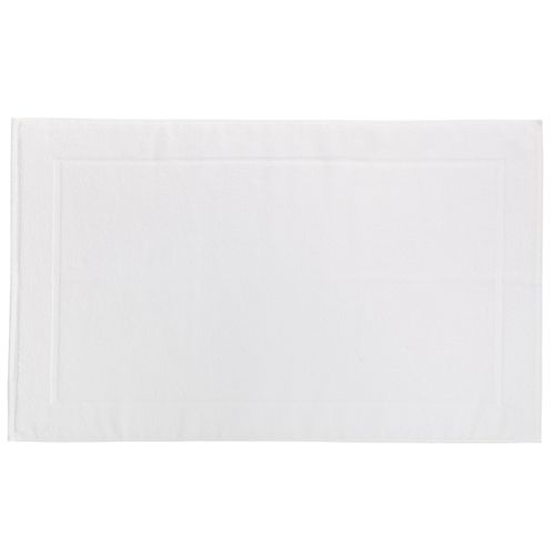 Toalha de Piso 700 g/m² Perola