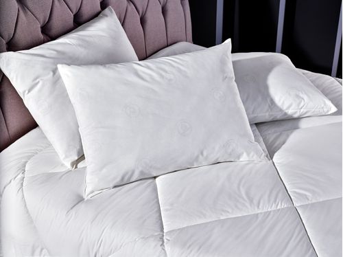 Travesseiro Repele Água 600g 050x070 cm Oasis