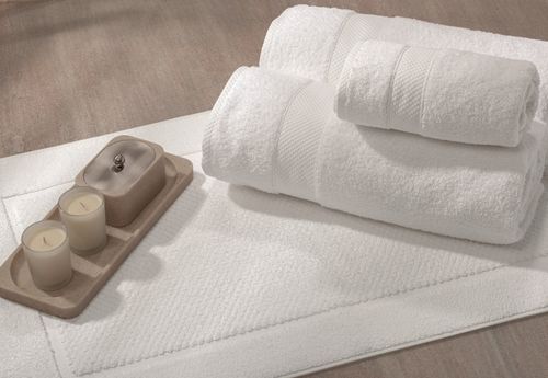 Toalha de Piso 1300 g/m² Safira