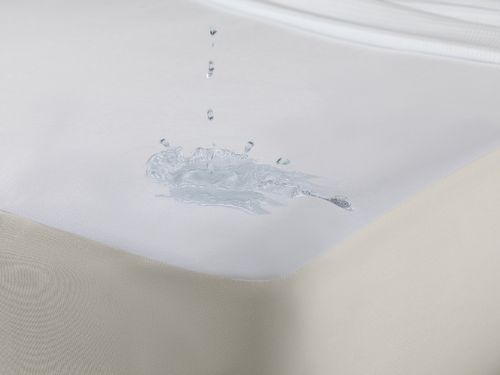 Protetor de Colchão Queen Teka Protect