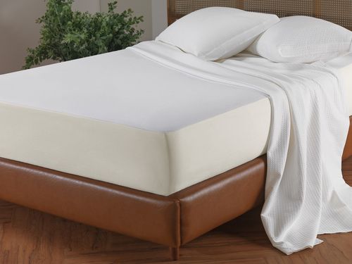 Protetor de Colchão Casal Teka Protect