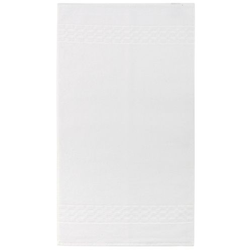 Toalha de Rosto 048x085 cm 580 g/m² Milão