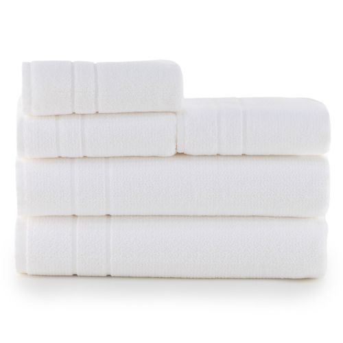 Jogo de Toalhas 5 Peças Monterrey