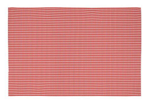 Toalha de Mesa Xadrez 140x250 cm Italianinha