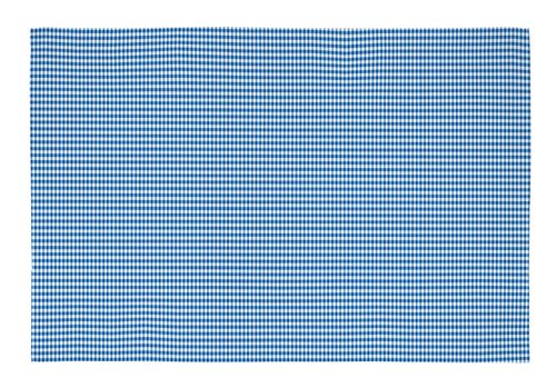 Toalha de Mesa Xadrez 140x210 cm Italianinha