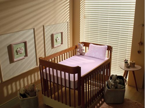 Lençol com Elástico Berço Malha 100% Algodão Tekinha Baby