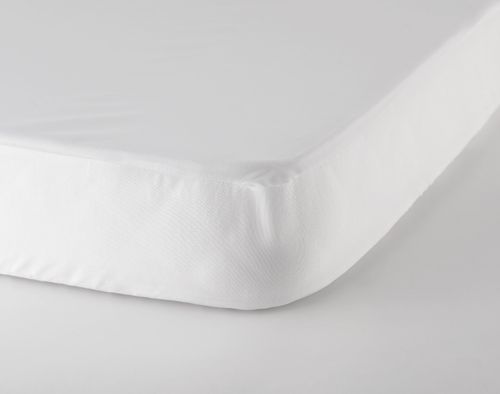 Protetor de Colchão Impermeável 070x130x15 cm Tekinha Baby