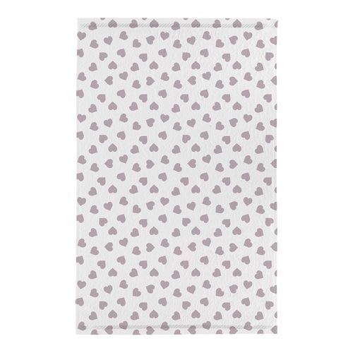 Toalha de Rosto 100% Algodão 400 g/m² Nice