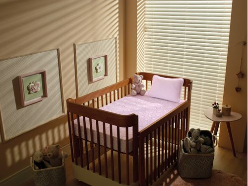 Lençol com Elástico Berço Malha 100% Algodão Tekinha Baby