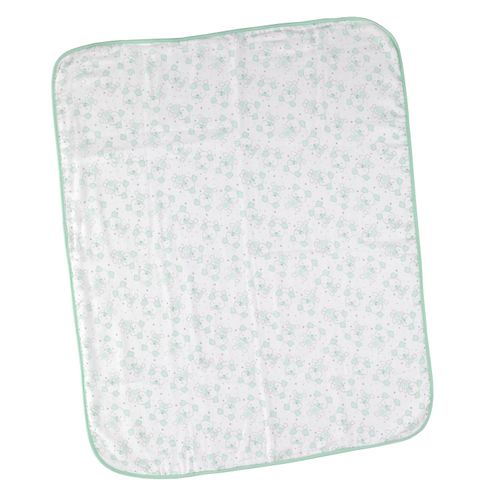 Cueiro 070x100 cm Tecido Fralda 100% Algodão Tekinha Baby