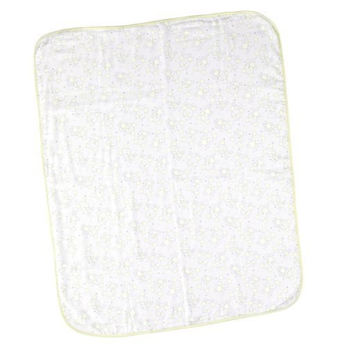 Cueiro 070x100 cm Tecido Fralda 100% Algodão Tekinha Baby