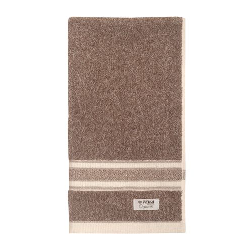 Toalha de Rosto 100% Algodão 600g/m² Âmbar