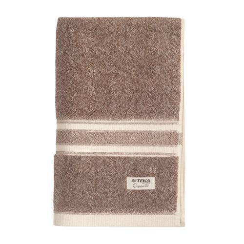 Toalha de Banho 100% Algodão 600g/m² Âmbar