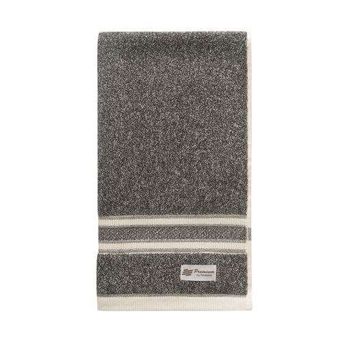 Toalha de Rosto 100% Algodão 600g/m² Âmbar